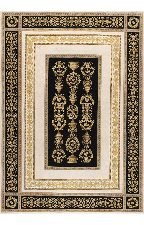 ΧΕΙΡΟΠΟΙΗΤΑ ΧΑΛΙΑ (DESIGNERS COLLECTION)